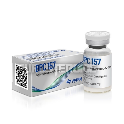 BPC 157 - Arenis Medico - 10mg (1vial)