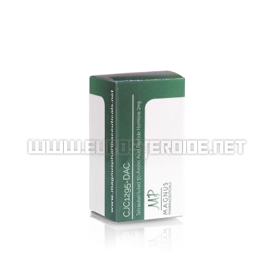 CJC1295-DAC - 2mg (1vial) - Magnus Pharmaceuticals