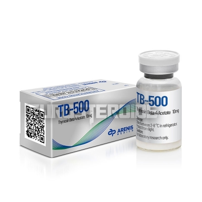 TB-500 - Arenis Medico - 10mg (1vial)