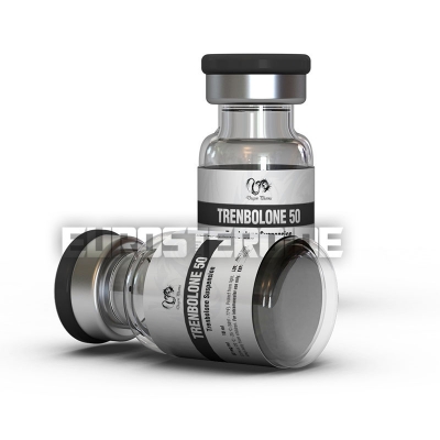 Trenbolone 50 - Dragon-Pharma - 50mg/ml (10ml vial)