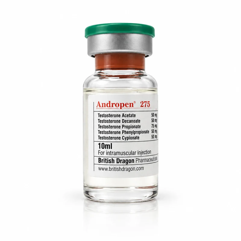 Androgen 275