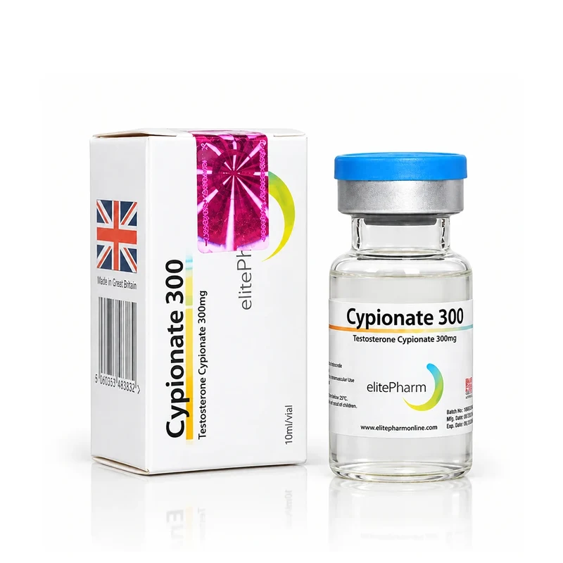 Cypionate 300