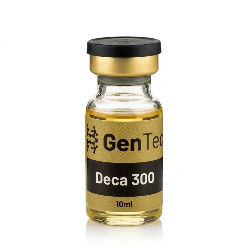 Deca 300 300mg/ml 10ml Vial von GenTec