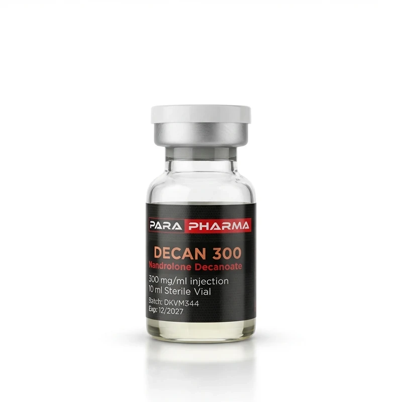 Decan 300 300mg/ml 10ml Vial von Para Pharma