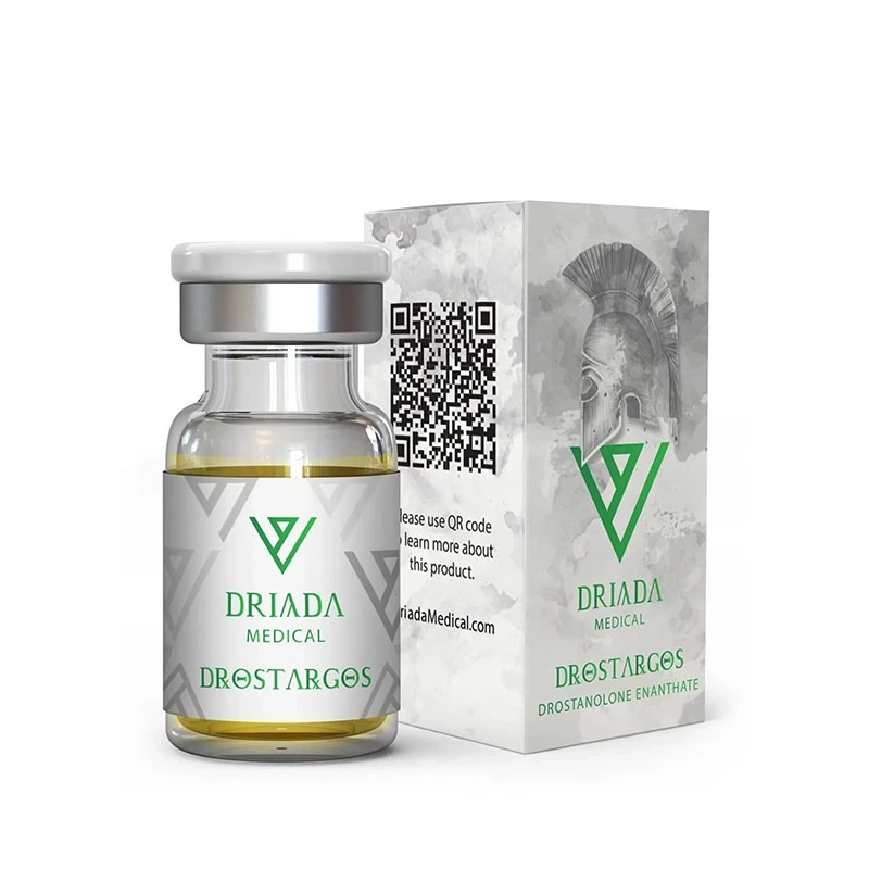 Drostargos 200mg/ml 10ml Vial von Driada Medical