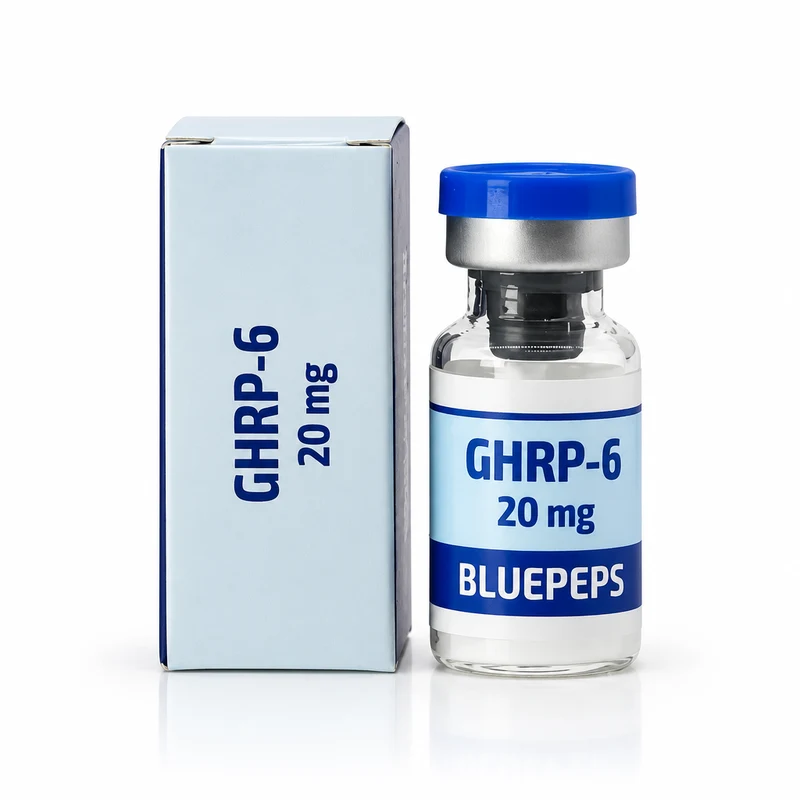 GHRP-6
