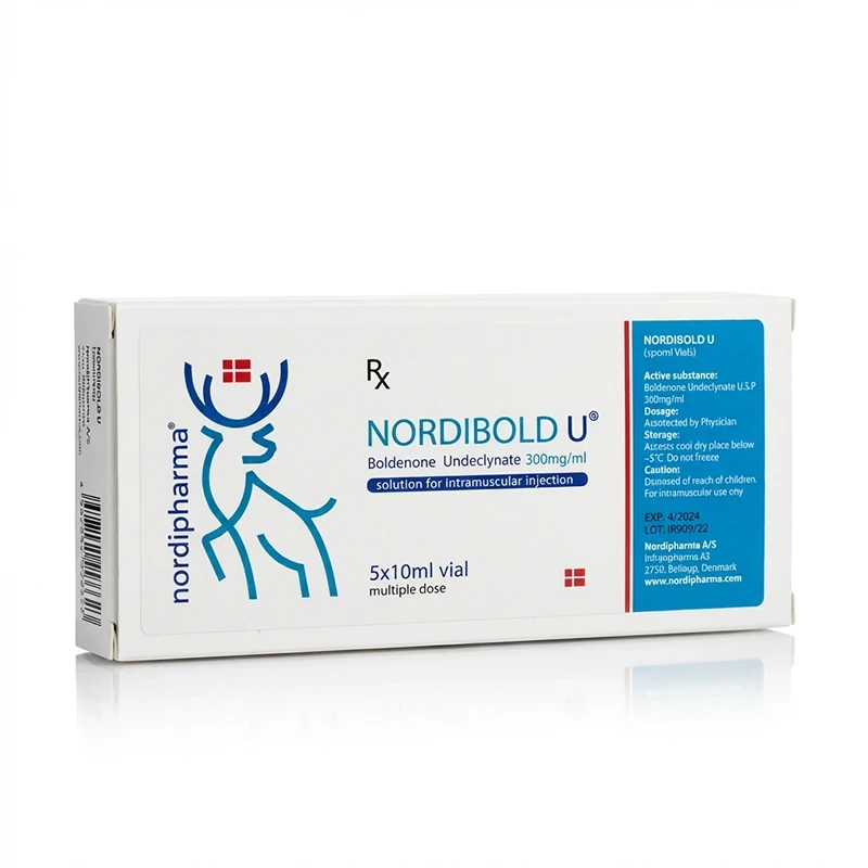 NordiBold U 300mg/ml 10ml Vial von Nordi Pharma