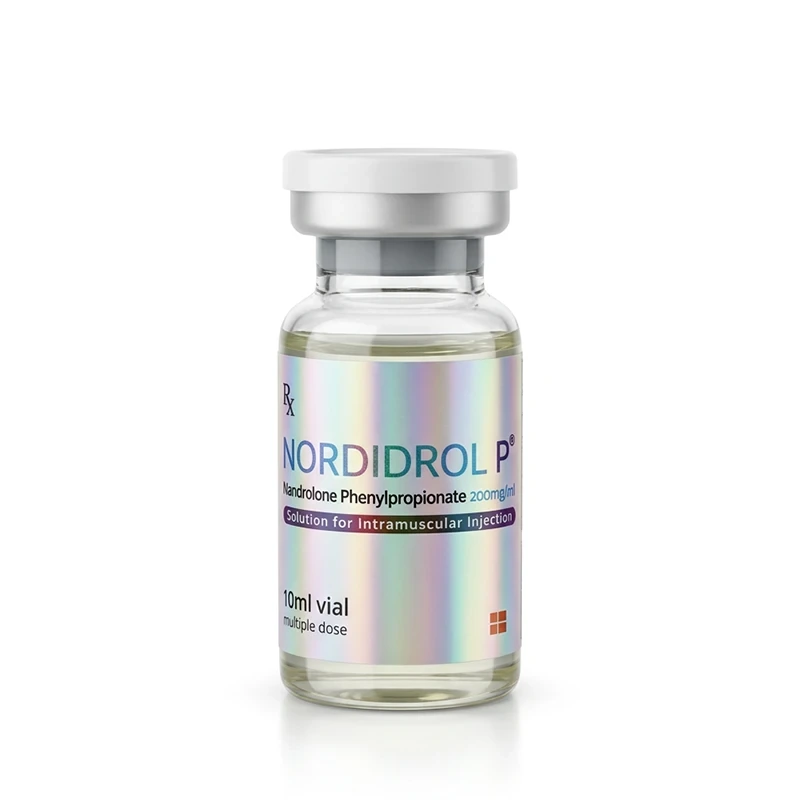 NordiDrol P 200mg/ml 10ml Vial von Nordi Pharma