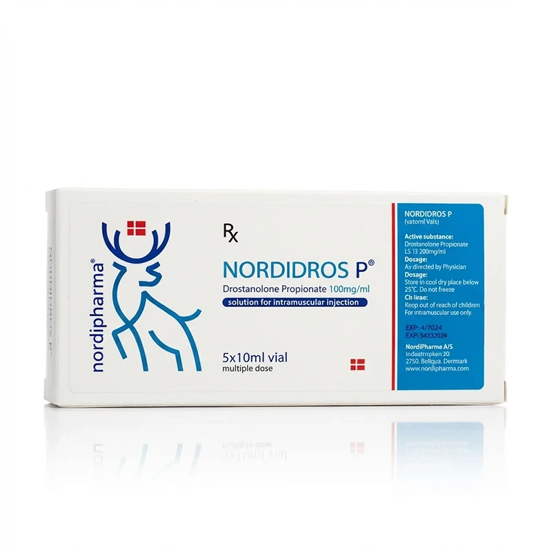NordiDros P 150mg/ml 10ml Vial von Nordi Pharma
