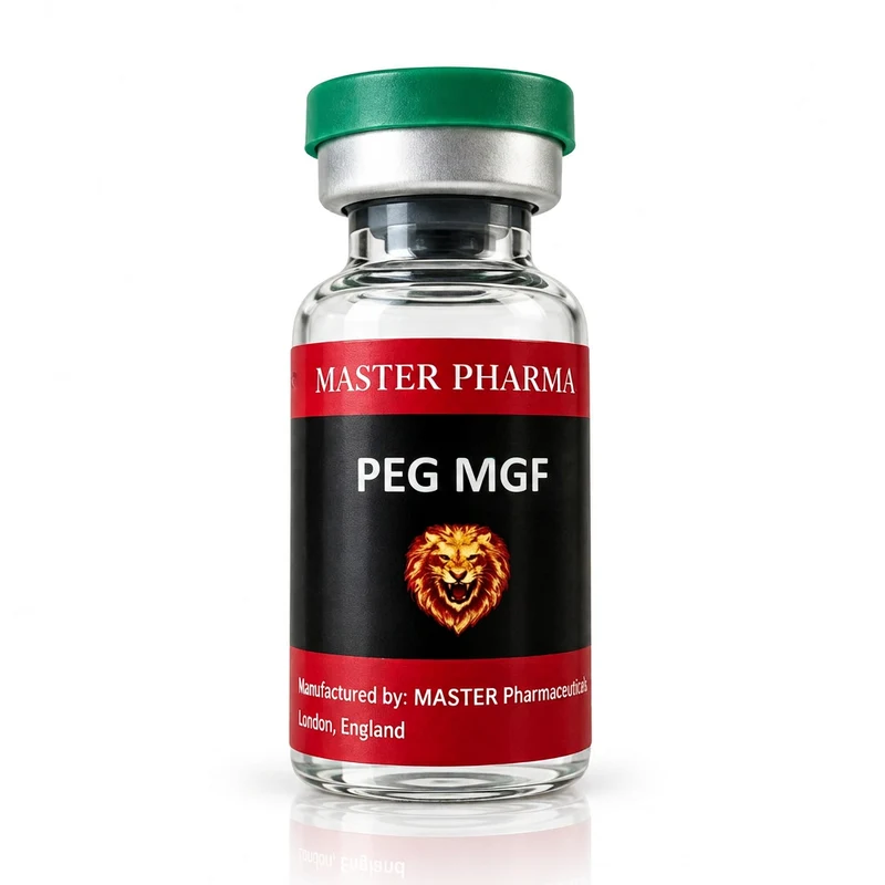 PEG MGF