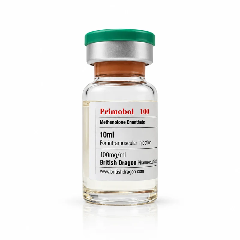 Primobol 100