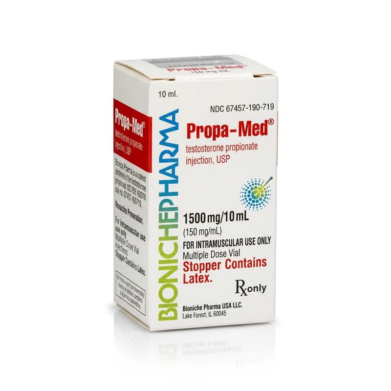 Propa-Med
