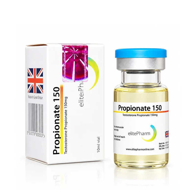 Propionate 150