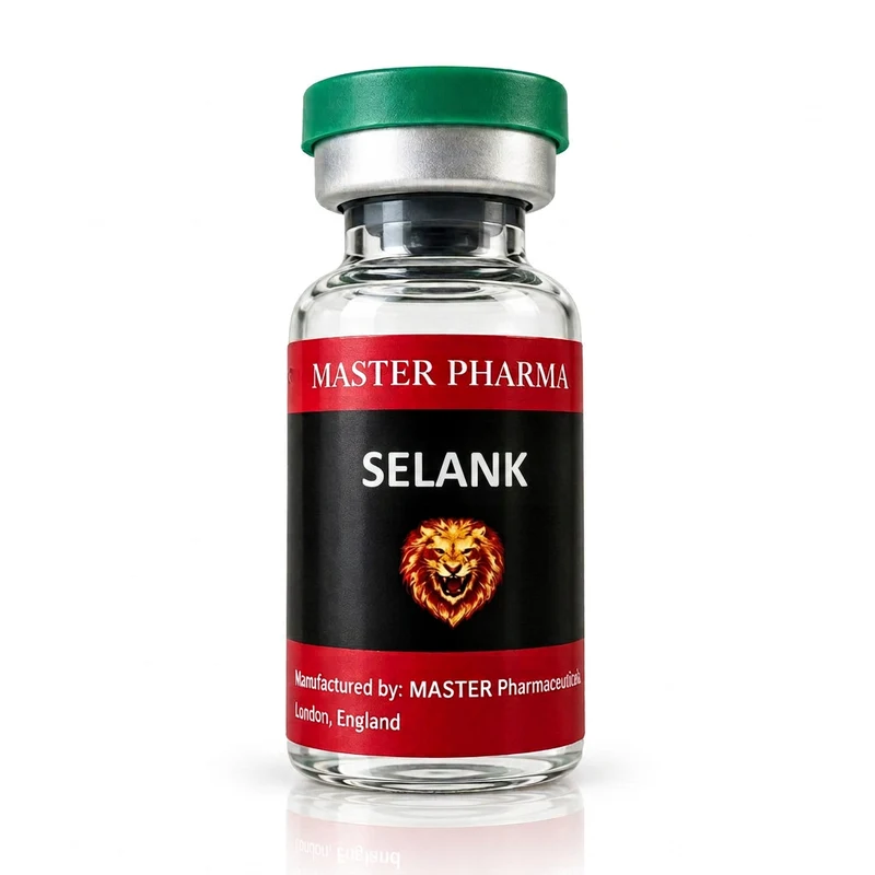 Selank