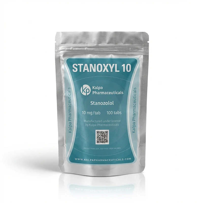 Stanoxyl 10 10mg/tab 100 Tabletten von Kalpa Pharmaceuticals