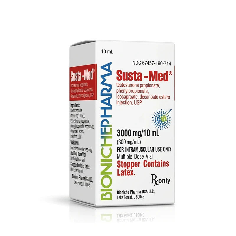 Susta-Med