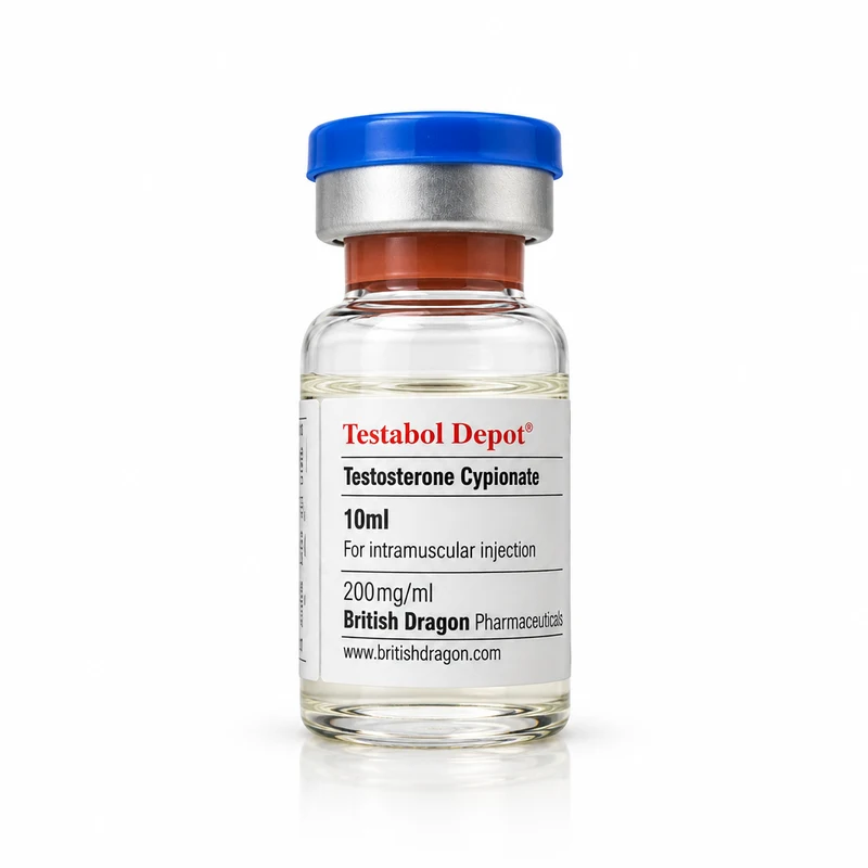 Testabol Depot