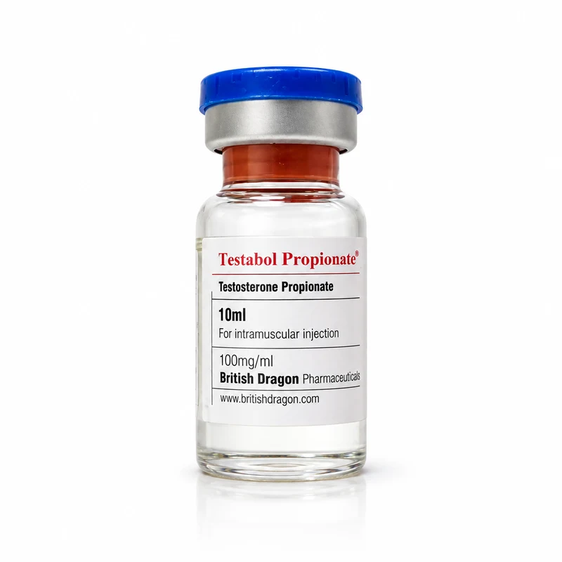 Testabol Propionate