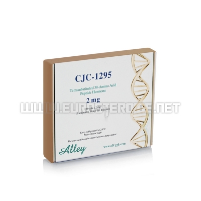 MOD GRF (CJC-1295 no DAC) - 2mg (1vial) - Alley
