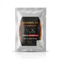 Anadrol 50 50mg/tab 100 Tabletten von Para Pharma