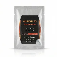 Anavar 50 50mg/tab 100 Tabletten von Para Pharma