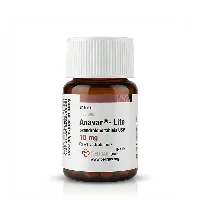 Anavar-Lite 10mg/tab 50 Tabletten von Beligas Pharmaceuticals