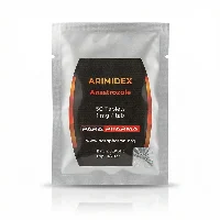 Arimidex 1mg/tab 50 Tabletten von Para Pharma