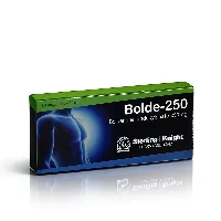 Bolde-250 250mg/ml 10x1ml Ampullen von Sterling Knight Pharmaceuticals