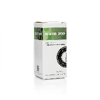 Bolde 300 300mg/ml 10ml Vial von Military Pharma