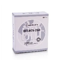 Bolden-250 250mg/ml 10x1ml Ampullen von BM Pharmaceuticals