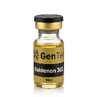Boldenon 300 300mg/ml 10ml Vial von GenTec