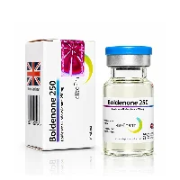 Boldenone 250