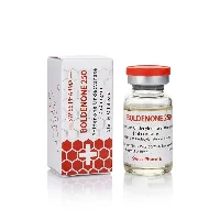Boldenone 250mg/ml 10ml Vial von Swiss Pharma