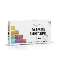 Boldenone Undecylenate 200mg/ml 10x1ml Ampullen von Pharm-Tec