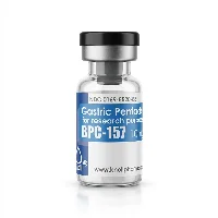 BPC-157 20mg 1 Vial von Knoll Pharmaceuticals