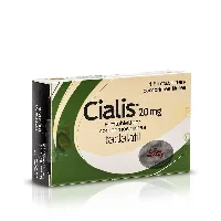 Cialis 20mg 20mg/tab 4 Tabletten von Lilly
