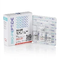 CJC-1295 5mg 1 Vial von Bio-Peptide