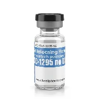 CJC-1295 no DAC 5mg 1 Vial von Knoll Pharmaceuticals