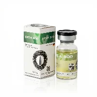 Deca 300 300mg/ml 10ml Vial von Military Pharma