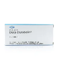 Deca-Durabolin 100mg/ml 5x2ml Ampullen von Organon