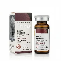 Deca-Durabolin 300mg/ml 10ml Vial von Beligas Pharmaceuticals