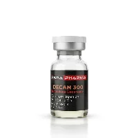 Decan 300 300mg/ml 10ml Vial von Para Pharma