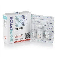 Des IGF 1mg 1 Vial von Bio-Peptide
