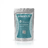 Dianoxyl 50 50mg/tab 20 Tabletten von Kalpa Pharmaceuticals