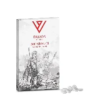 Dinabolyn 10mg/tab 100 Tabletten von Driada Medical