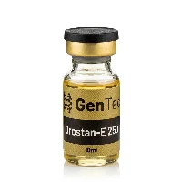 Drostan-E 250mg/ml 10ml Vial von GenTec