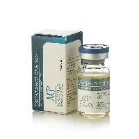 Drostanolone 100 100mg/ml 10ml Vial von Magnus Pharmaceuticals
