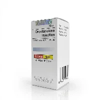 Drostanolone Injection 100mg/ml 10ml Vial von Genesis