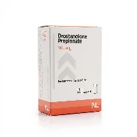 Drostanolone Propionate 100mg/ml 10ml Vial von Nassa Labs