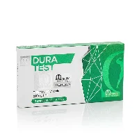 Dura Test 200mg/ml 10x1ml Ampullen von Omega Meds